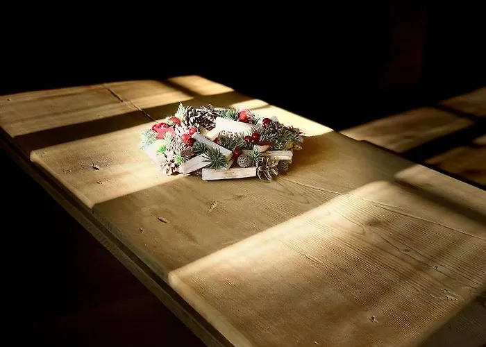 Apartment Luxury & Cosy 3.5 In Almost 300 Years Old *