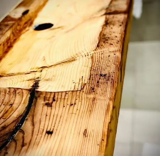 Luxury & Cosy 3.5 In Almost 300 Years Old * Leukerbad