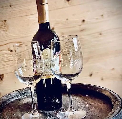 Luxury & Cosy 3.5 In Almost 300 Years Old