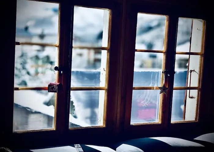 Luxury & Cosy 3.5 In Almost 300 Years Old *