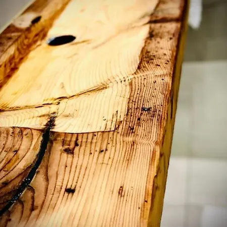 Luxury & Cosy 3.5 In Almost 300 Years Old * Leukerbad