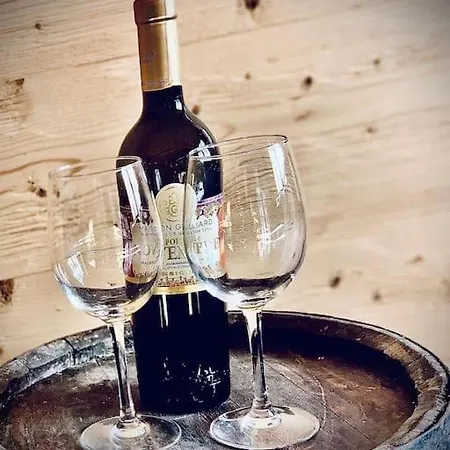 Luxury & Cosy 3.5 In Almost 300 Years Old