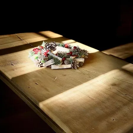 דירה Luxury & Cosy 3.5 In Almost 300 Years Old *