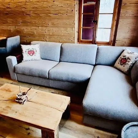 Luxury & Cosy 3.5 In Almost 300 Years Old דירה